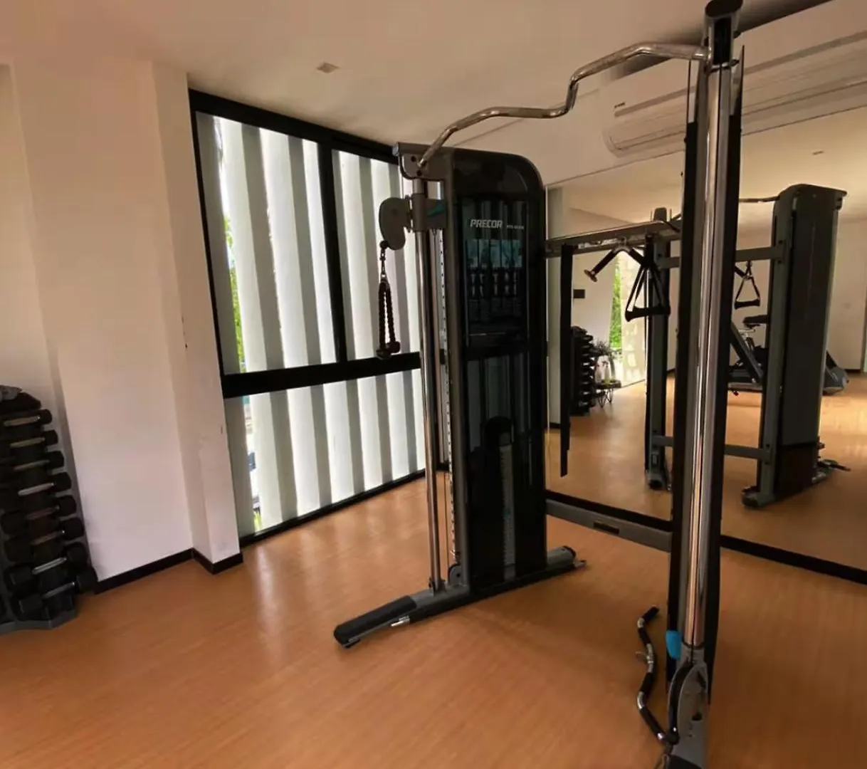 Spacious Tulum Condo For 10 Great Amenities 0*,