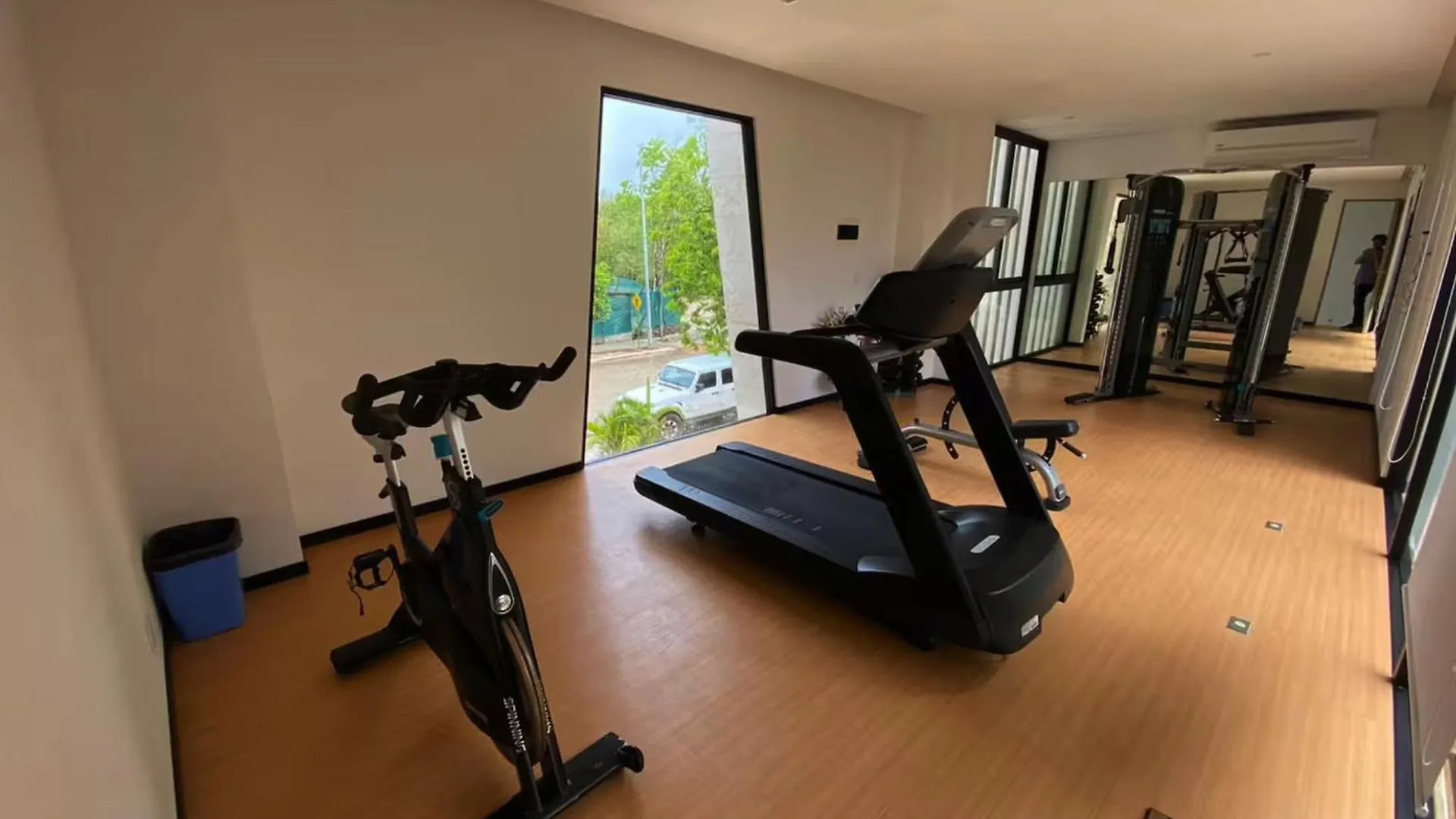 Spacious Tulum Condo For 10 Great Amenities Mexico