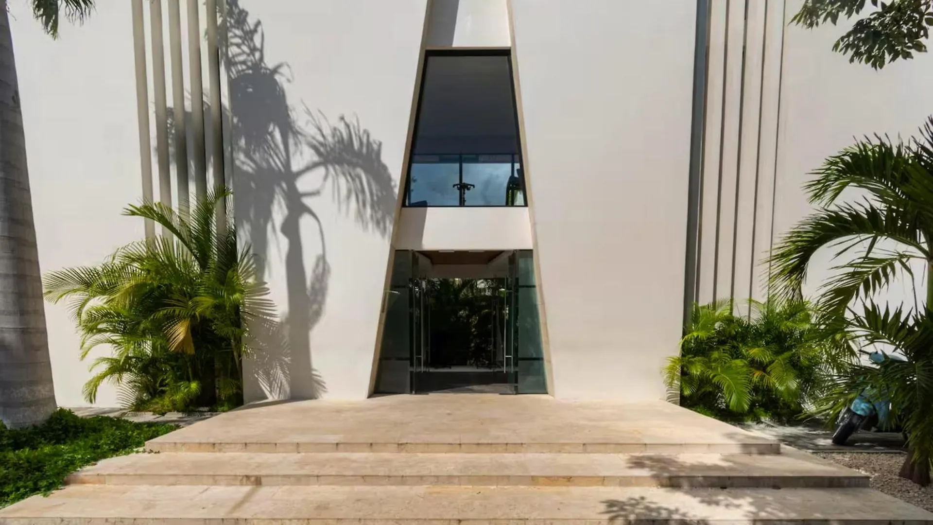 Apartment Spacious Tulum Condo For 10 Great Amenities Mexico