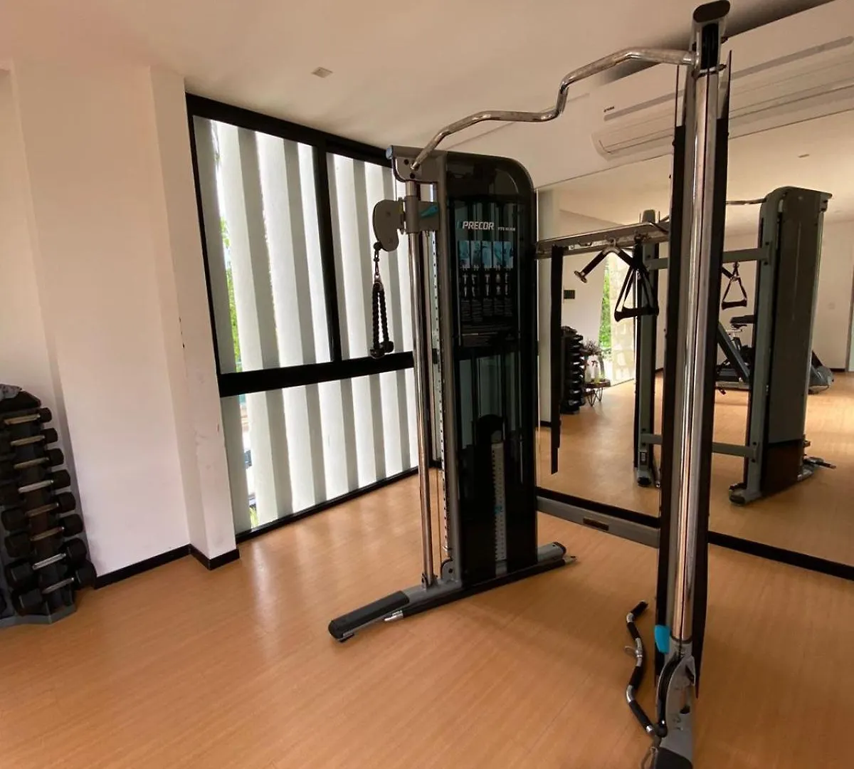 Spacious Tulum Condo For 10 Great Amenities Apartment
