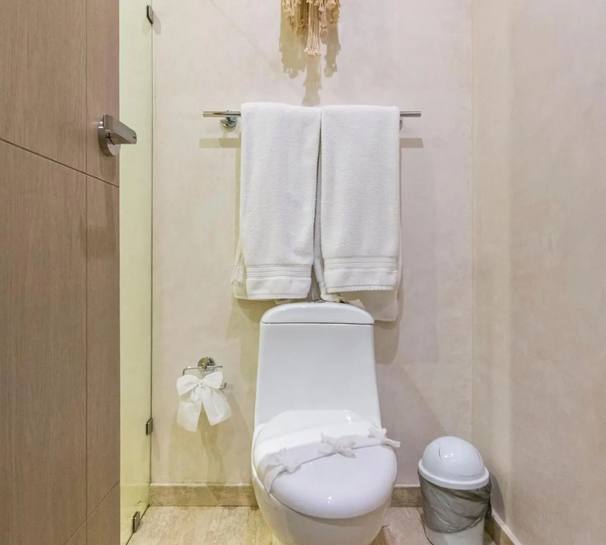 Apartment Spacious Tulum Condo For 10 Great Amenities Mexico