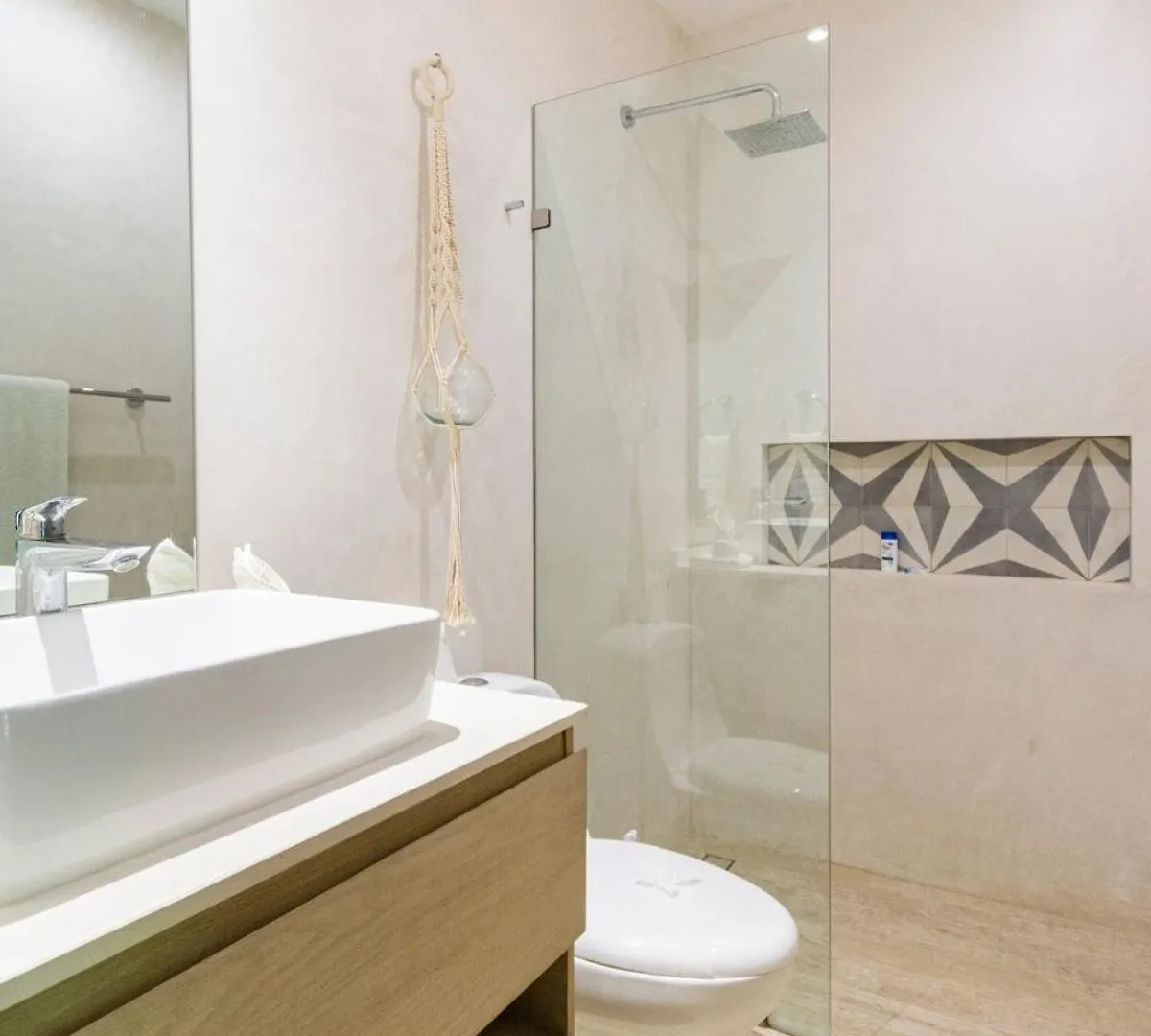 Spacious Tulum Condo For 10 Great Amenities Mexico